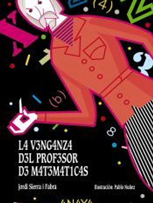La venganza del profesor de matemáticas