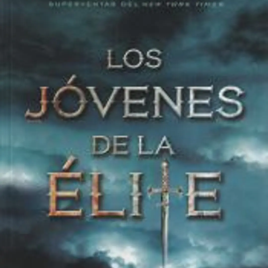 Los jóvenes de la élite 1