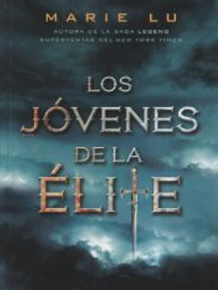 Los jóvenes de la élite