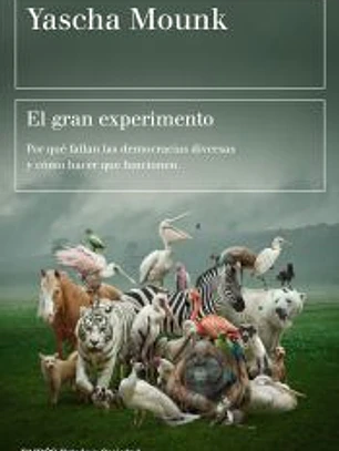 El gran experimento