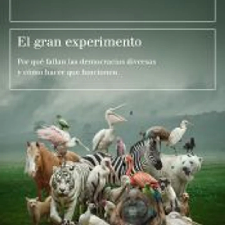El gran experimento 1