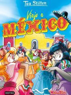 Viaje a México
