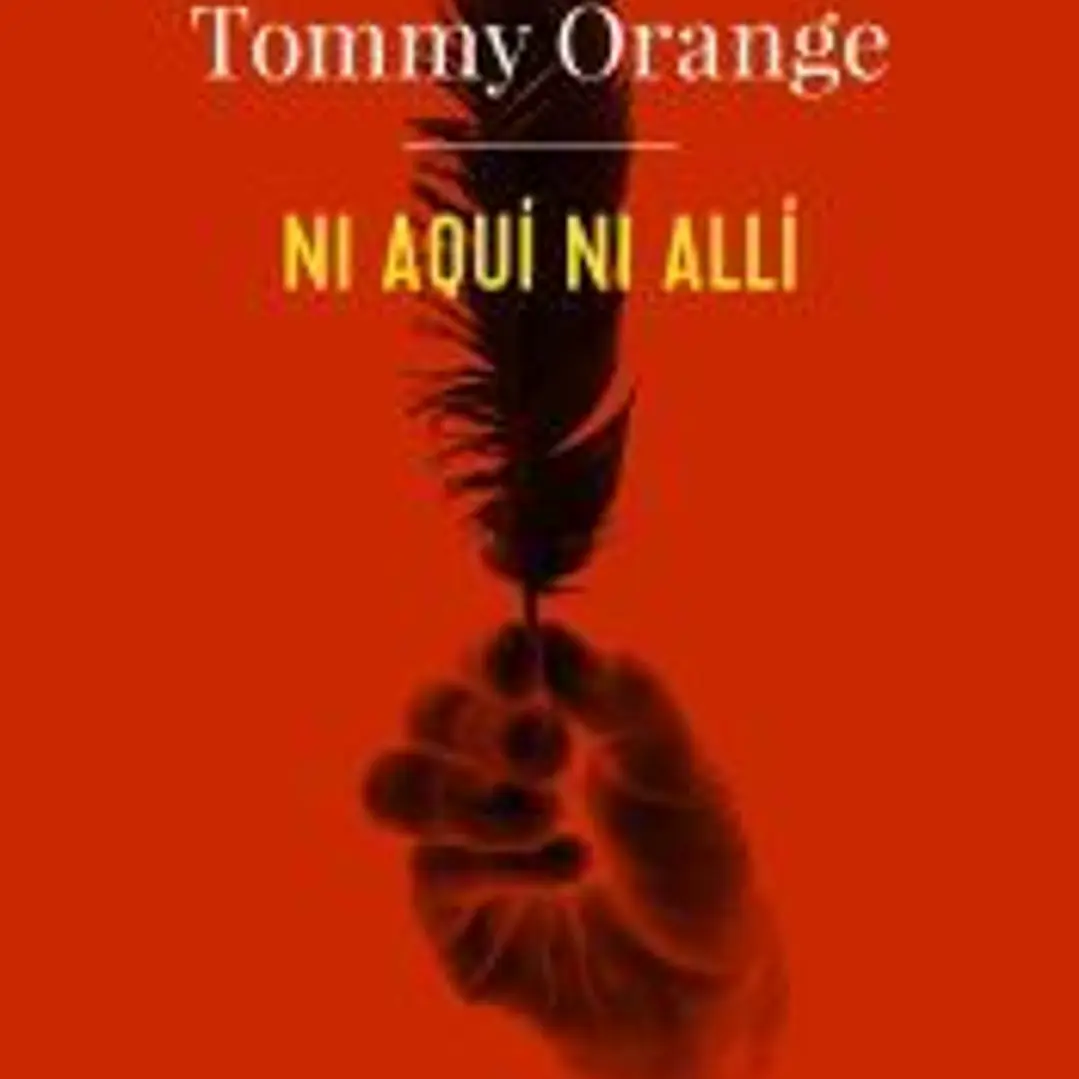 Ni aquí ni allí (AdN) 1