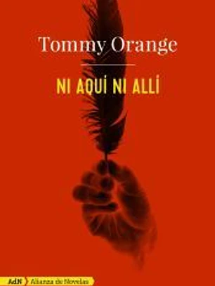 Ni aquí ni allí (AdN)
