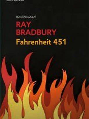 Fahrenheit 451 (edición escolar)