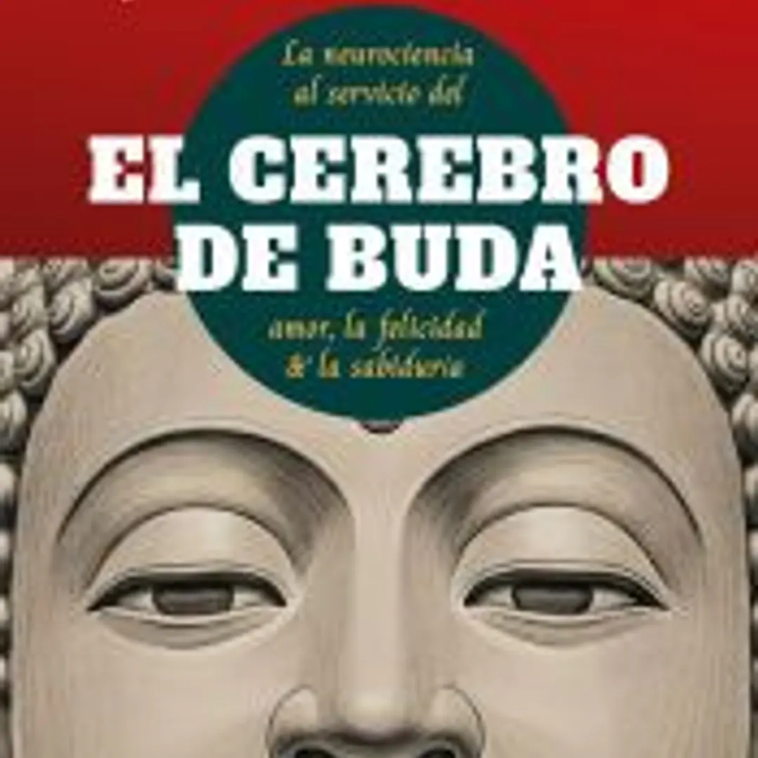 El cerebro de Buda 1