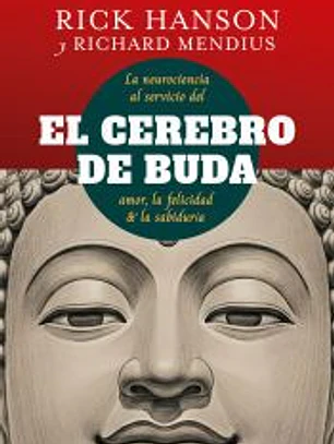 El cerebro de Buda
