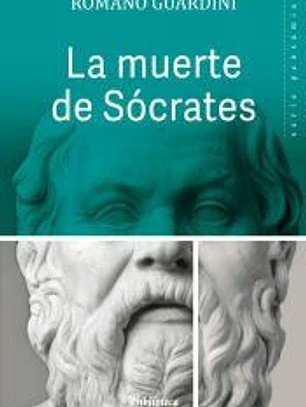La muerte de Sócrates