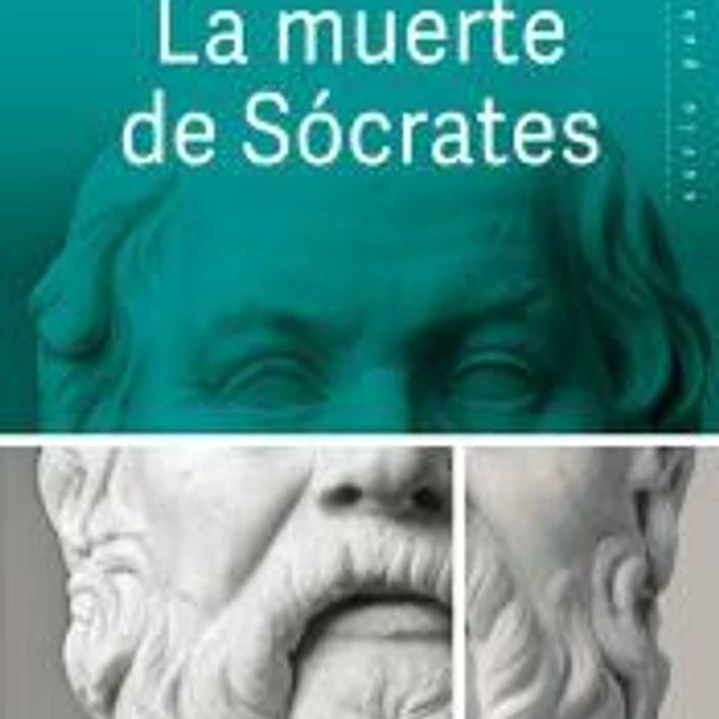 La muerte de Sócrates 1