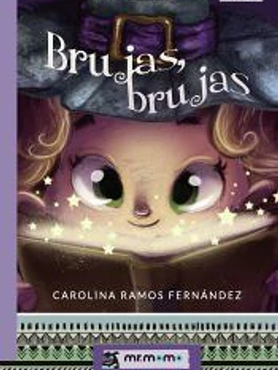 Brujas, brujas