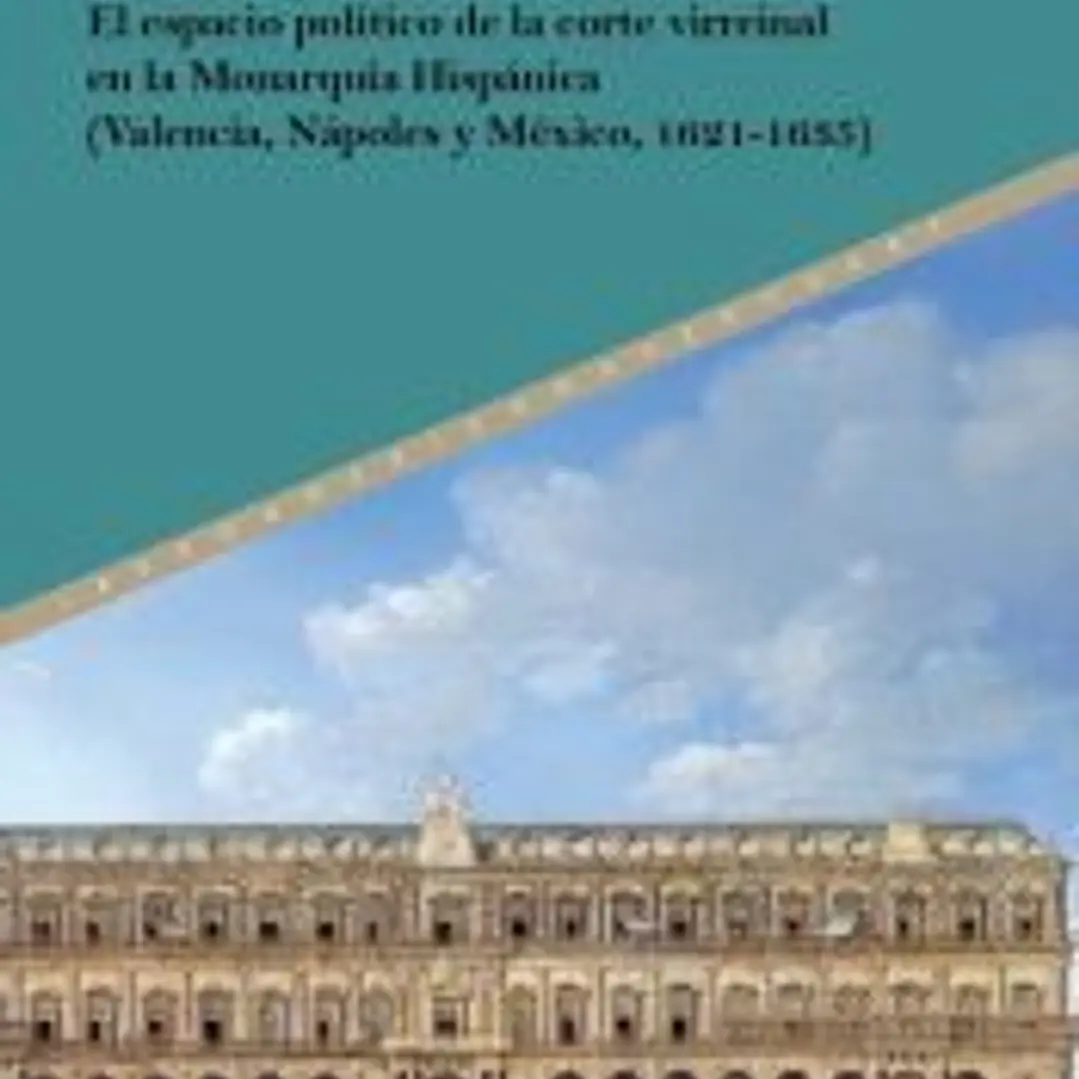 Una monarquía de cortes 1
