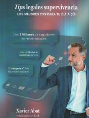 TIPS LEGALES SUPERVIVENCIA