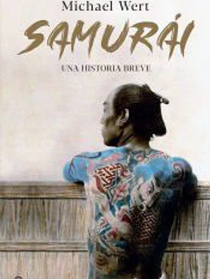 Samurái