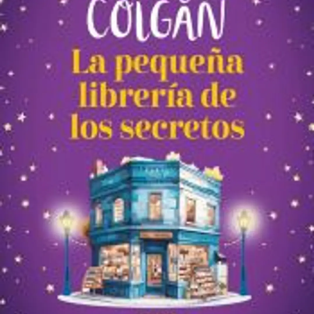 La pequeña librería de los secretos 1