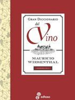GRAN DICCIONARIO DEL VINO
