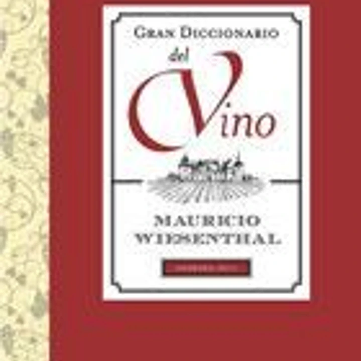 GRAN DICCIONARIO DEL VINO 1