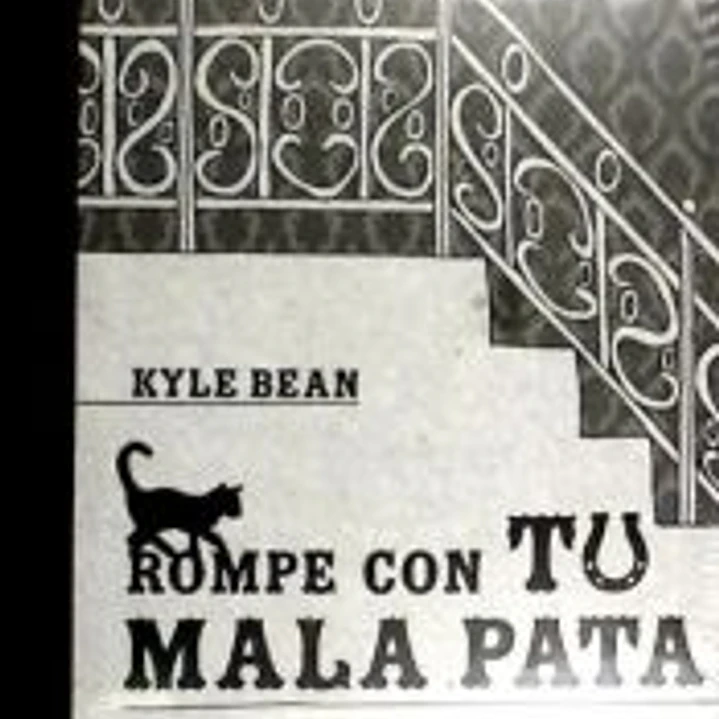 Rompe con tu mala pata 1