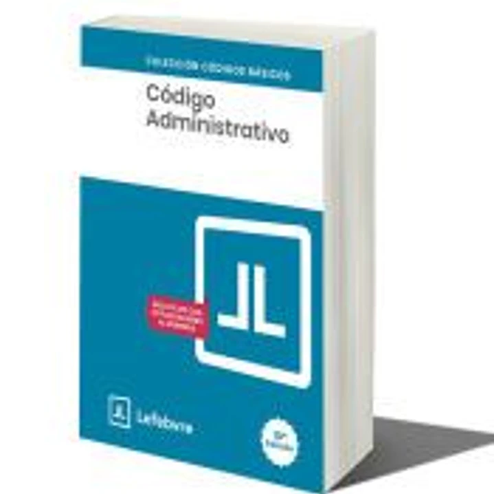 Código Administrativo 10ª EDC. 1