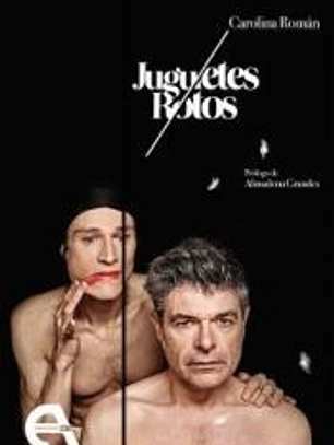 Juguetes Rotos