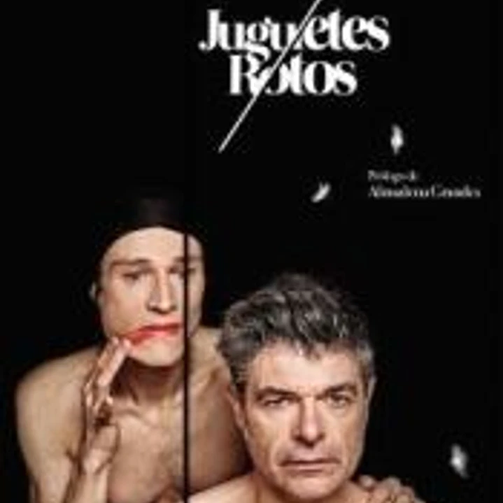 Juguetes Rotos 1