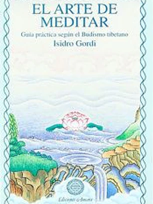 El arte de meditar
