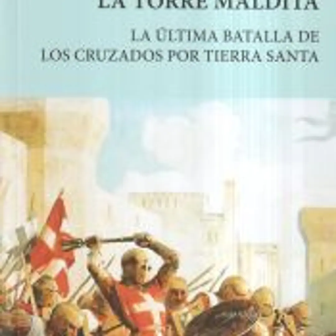 La torre Maldita 1
