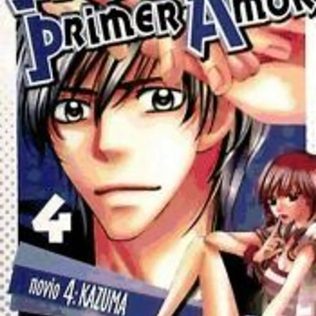 Mi triple primer amor 04 1