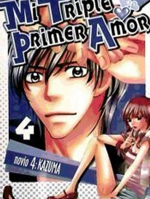 Mi triple primer amor 04