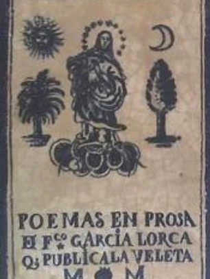 POEMAS EN PROSA.