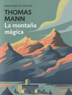 La montaña mágica