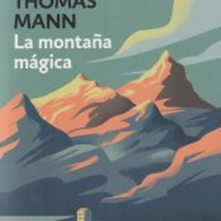 La montaña mágica 1