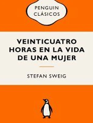 Veinticuatro horas en la vida de una mujer