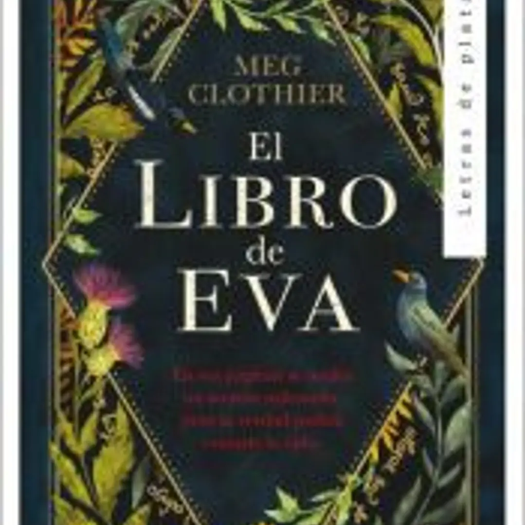 El libro de Eva 1