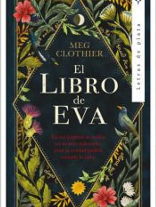El libro de Eva