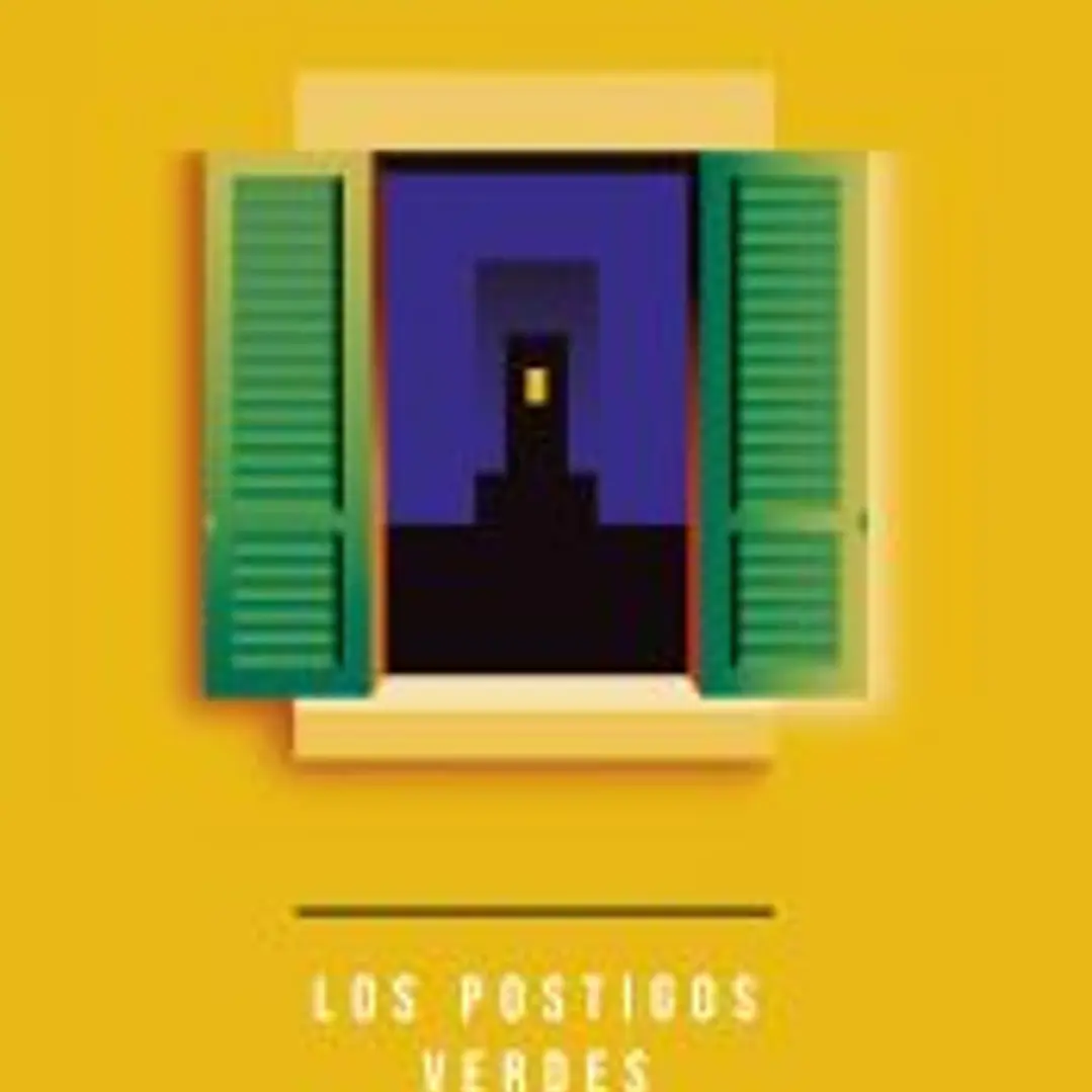 Los póstigos verdes 1