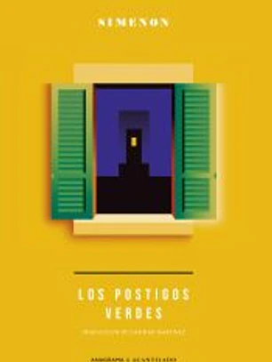 Los póstigos verdes