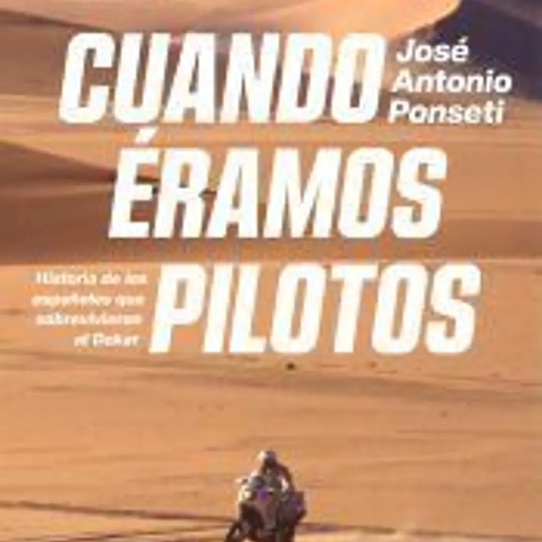 Cuando éramos pilotos 1
