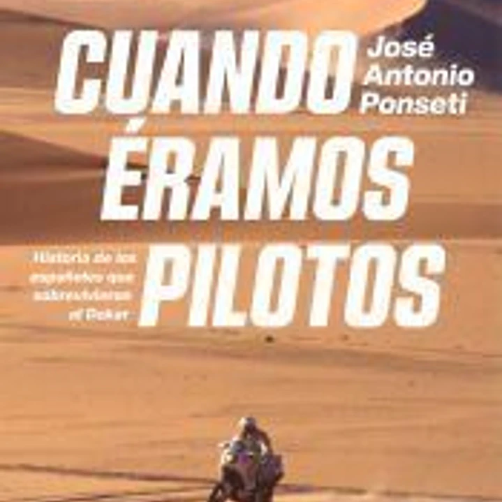 Cuando éramos pilotos 1