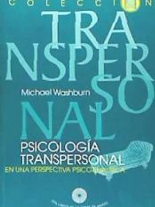 Psicología transpersonal
