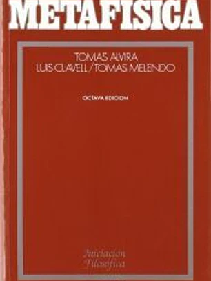 Metafísica