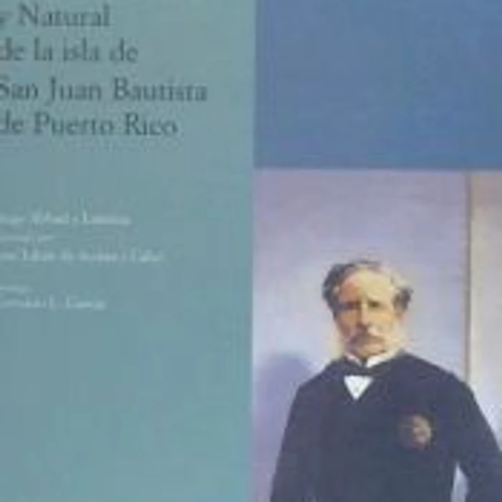 Historia Geográfica y Civil de Puerto Rico (2ª ed.) 1