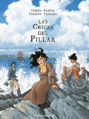 Las Chicas del Pillar - 2