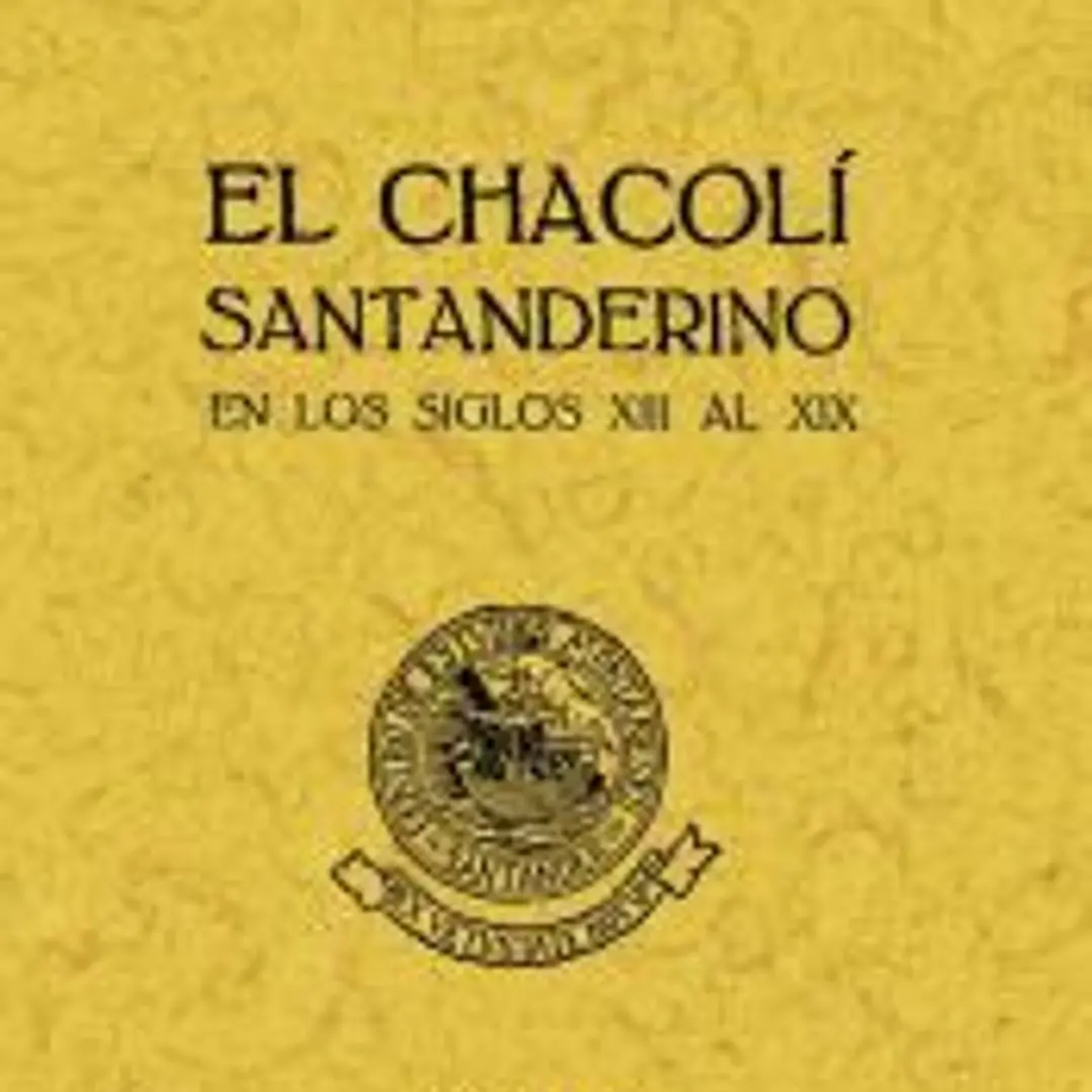 El chacón santanderino en los s. XIII al XIX 1