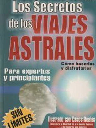 Cómo hacer viajes astrales