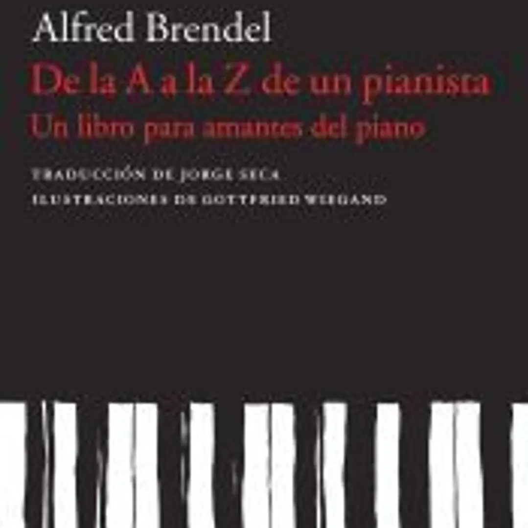 De la A a la Z de un pianista: un libro para amantes del piano 1