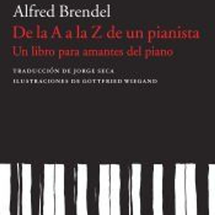 De la A a la Z de un pianista: un libro para amantes del piano 1