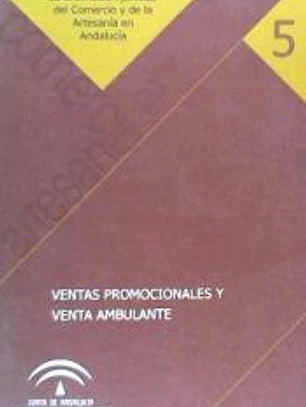 Ventas promocionales y venta ambulante