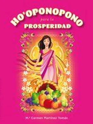 Ho'oponopono para la prosperidad + cartas