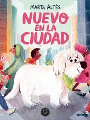 Nuevo en la ciudad