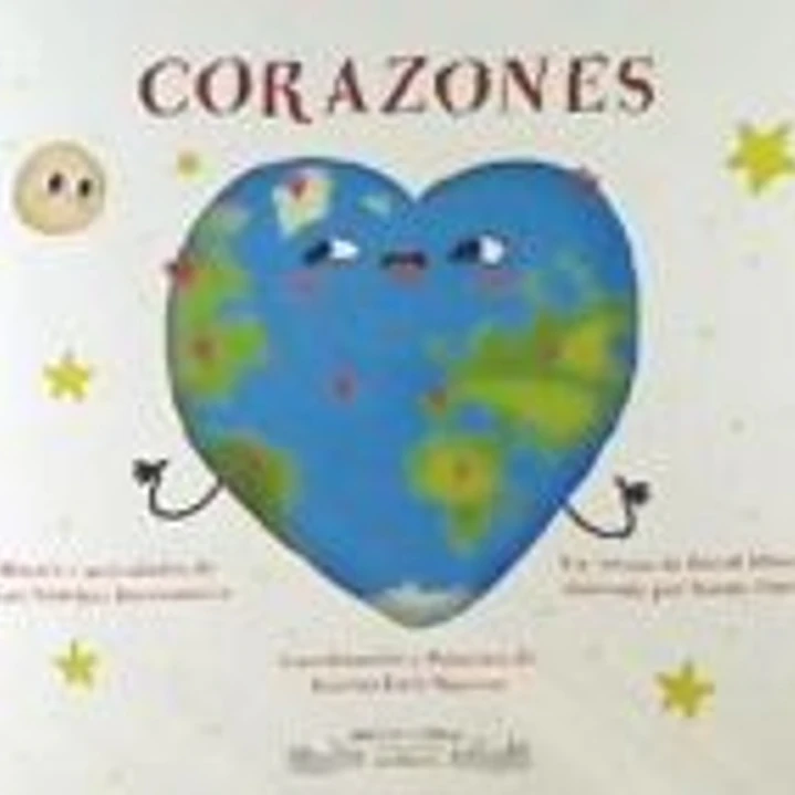 Corazones 1